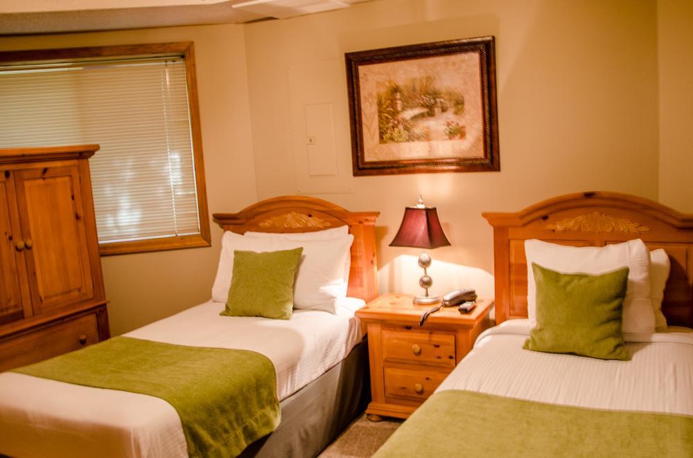 Asheville Cabins Of Willow Winds Esterno foto