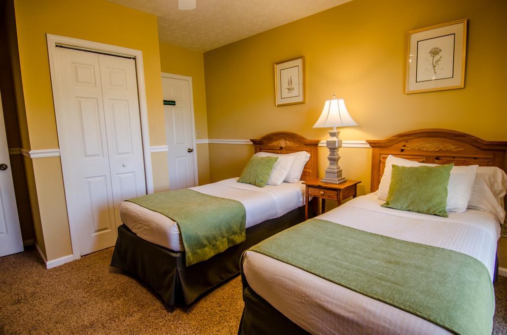 Asheville Cabins Of Willow Winds Esterno foto
