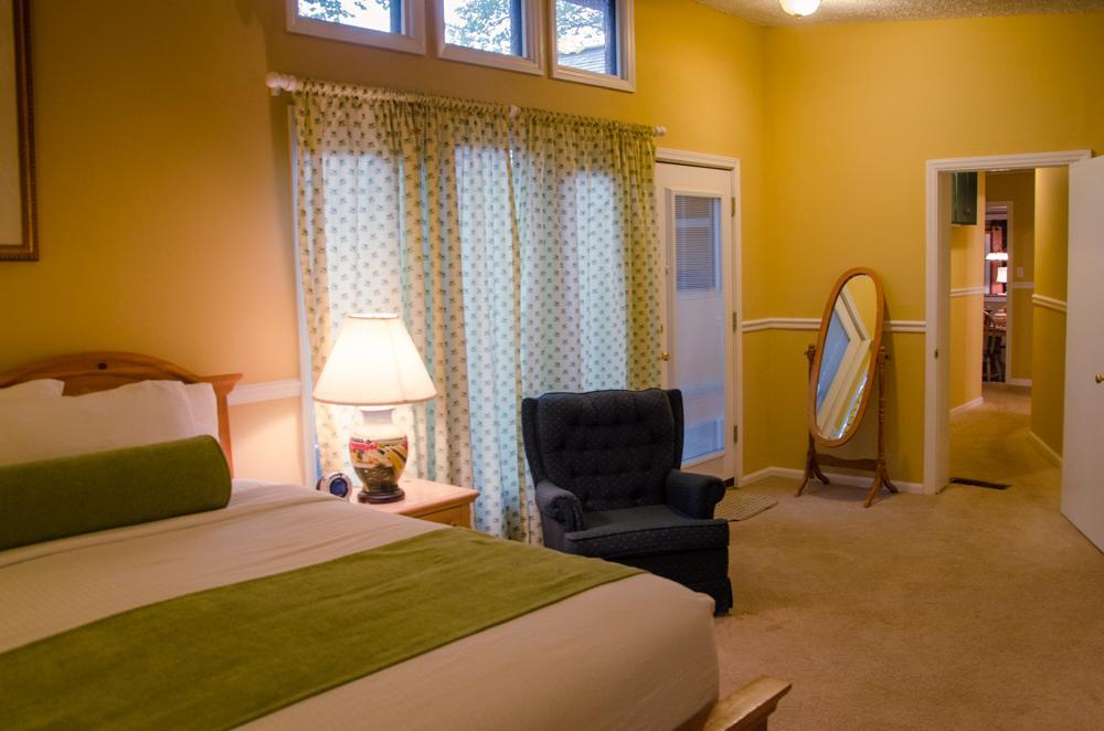Asheville Cabins Of Willow Winds Esterno foto