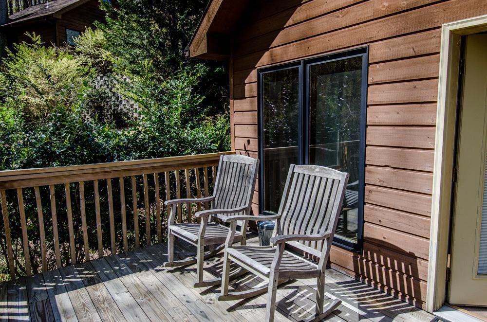 Asheville Cabins Of Willow Winds Esterno foto
