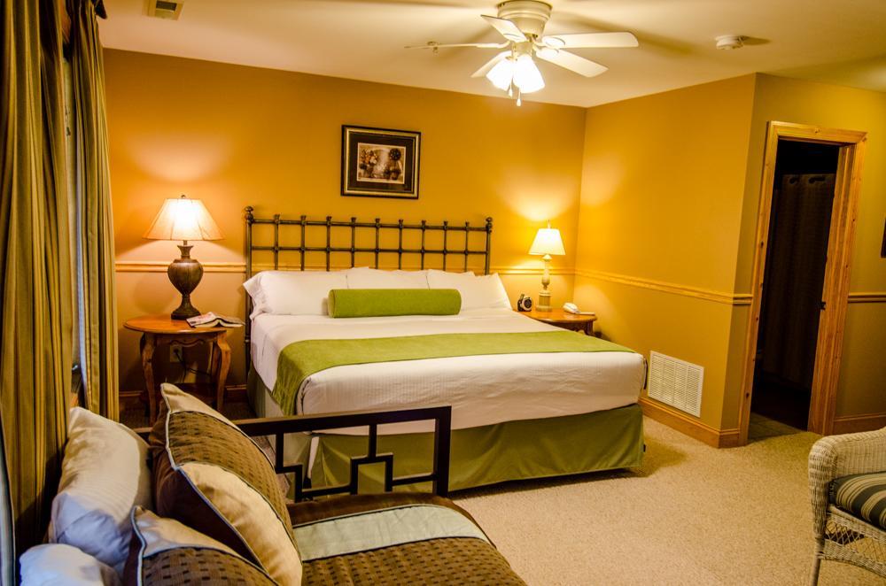 Asheville Cabins Of Willow Winds Esterno foto