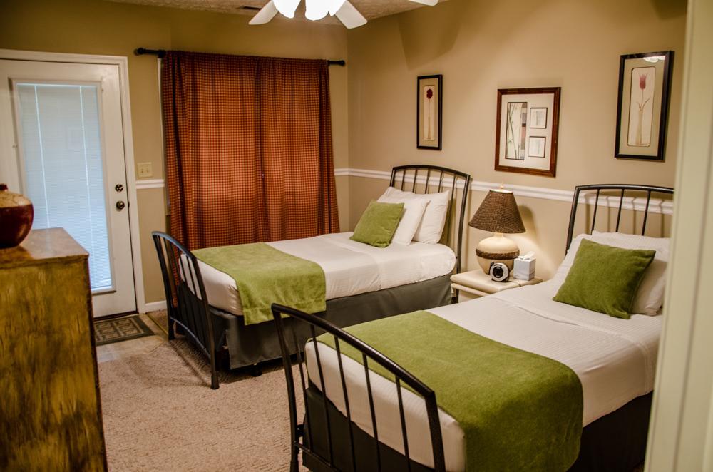 Asheville Cabins Of Willow Winds Esterno foto