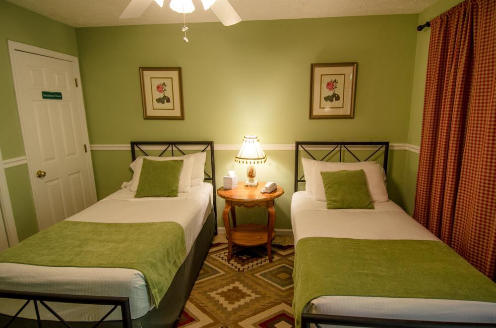 Asheville Cabins Of Willow Winds Esterno foto